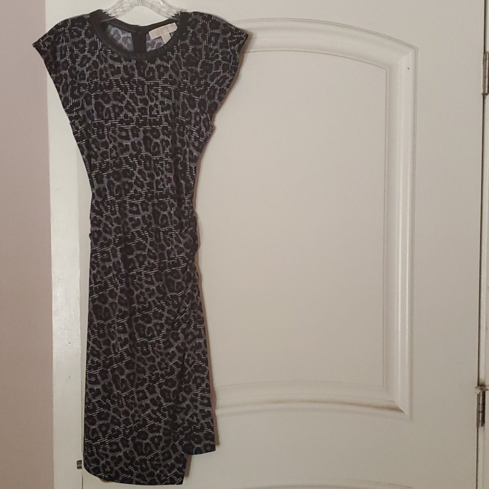 Michael Kors dress.